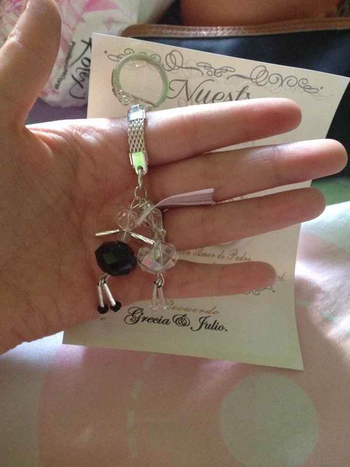 No se que dar de recuerdos!!! - 1