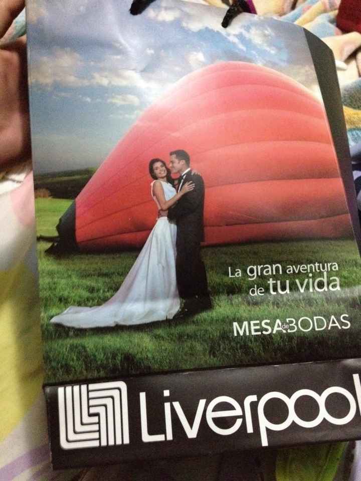 Fin de semana productivo - 5