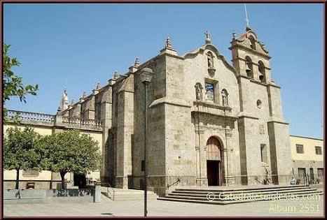 Presuman el templo donde sera la ceremonia - 2