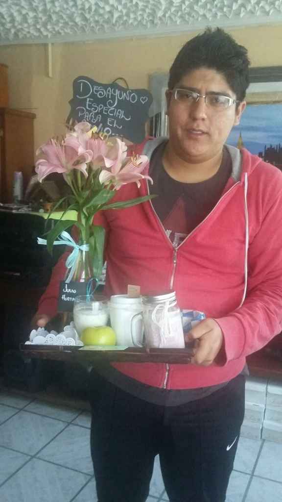 Nuestro hermoso día b - 2