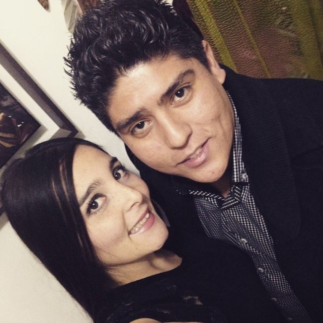 Nuevas Brides queremos conocerlas!!! - 1