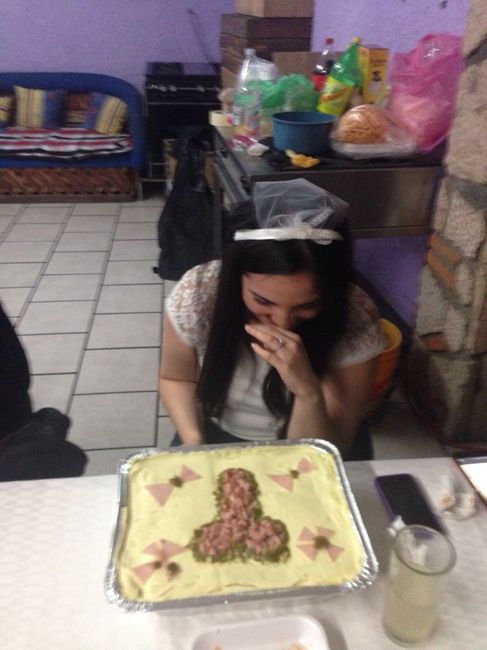 Mi despedida de soltera :) - 5