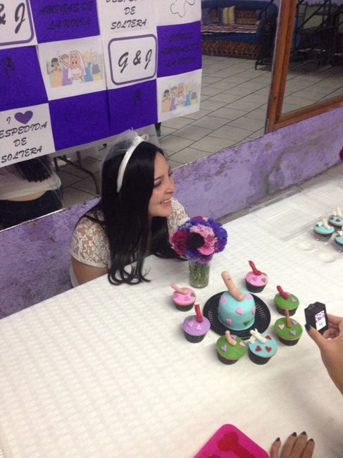 Mi despedida de soltera :) - 9