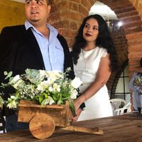 Que opinan de casarse primero por el civil?? - 1