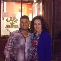 ¿Cuál fue la primera foto en pareja que subieron a las redes sociales? - 1