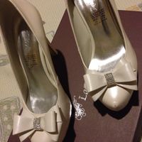 Ya tienen sus zapatos listos para el gran día??? quiero verlos!!!! - 1