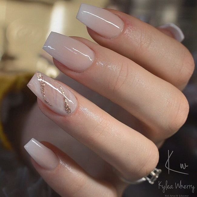 Manicura para novias: ¿cuál es la ideal para ti? 2