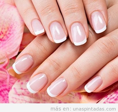 Manicura para novias: ¿cuál es la ideal para ti? 3