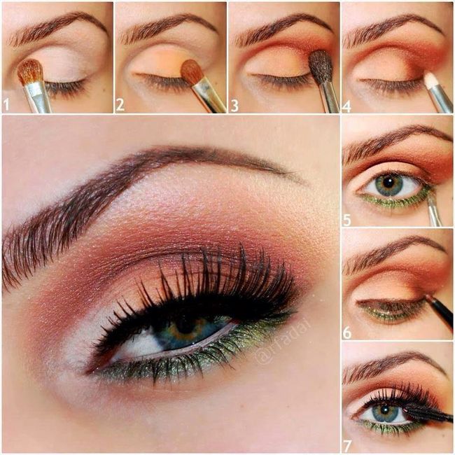Maquillaje Novias - 1