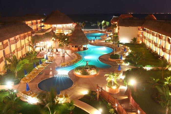 recomendacion hoteles playa del carmen 3