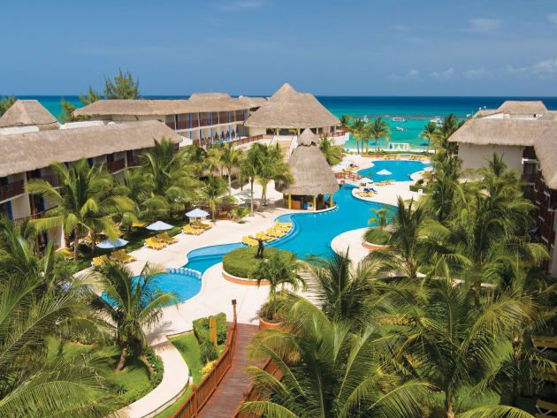 recomendacion hoteles playa del carmen 5