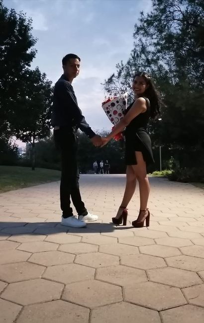 Propuesta de matrimonio? - 4
