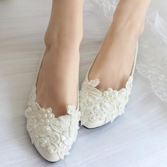 Zapatos de novia 6