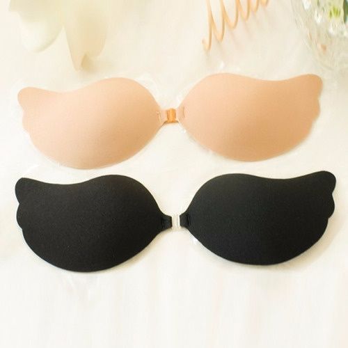 Buscando la lencería.. 3