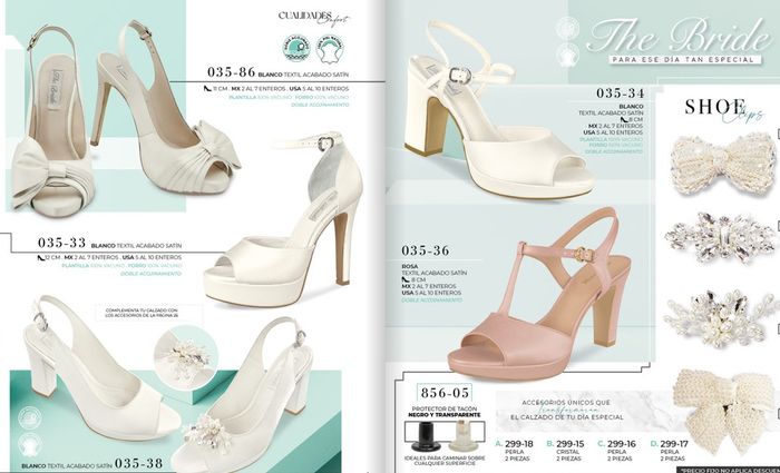 ¡Encontré mis Zapatos! 8