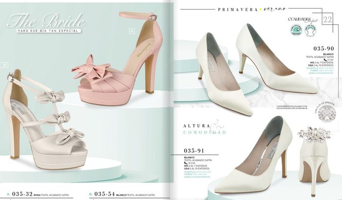 ¡Encontré mis Zapatos! 9