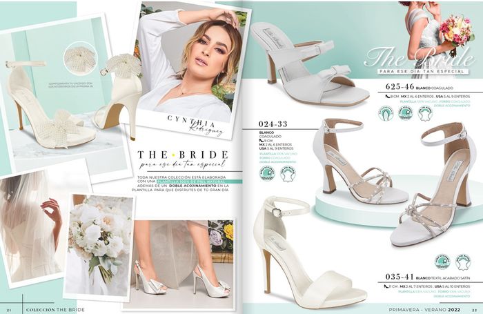¡Encontré mis Zapatos! 10