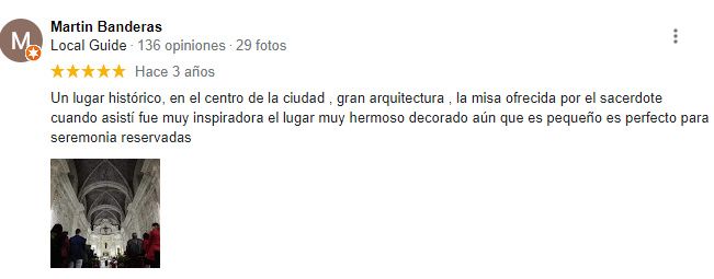 Opiniones - 1