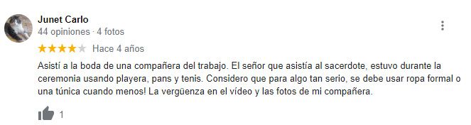 Opiniones - 2