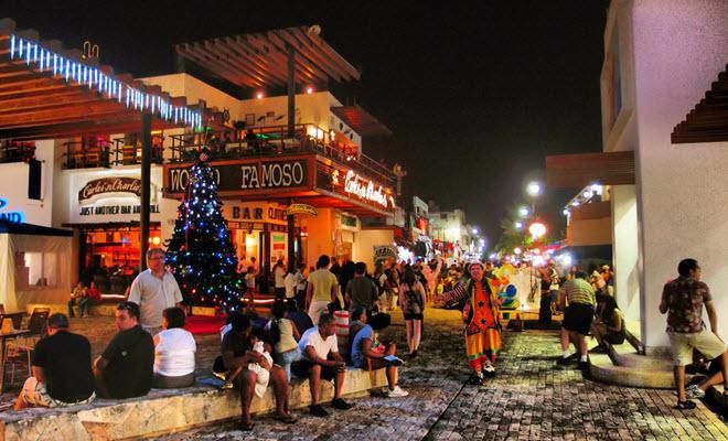 "Tu luna de miel en... Playa del Carmen lo que no te puedes perder" 4