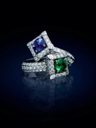 Anillos de compromiso 2022 💁🏻‍♀️💍 2