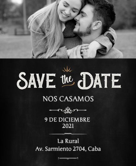 2022: Invitaciones Digitales 📱 o Invitaciones de Papel 📄 1