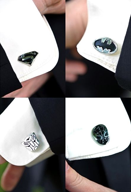 Complementos de Moda (novio) 1