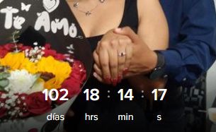 Contador....  ¿ 1, 2 o 3 Digitos? ¿felizmente casados? 1