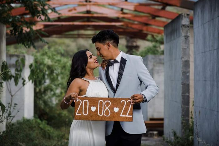 Cuenta regresiva 🥳 1