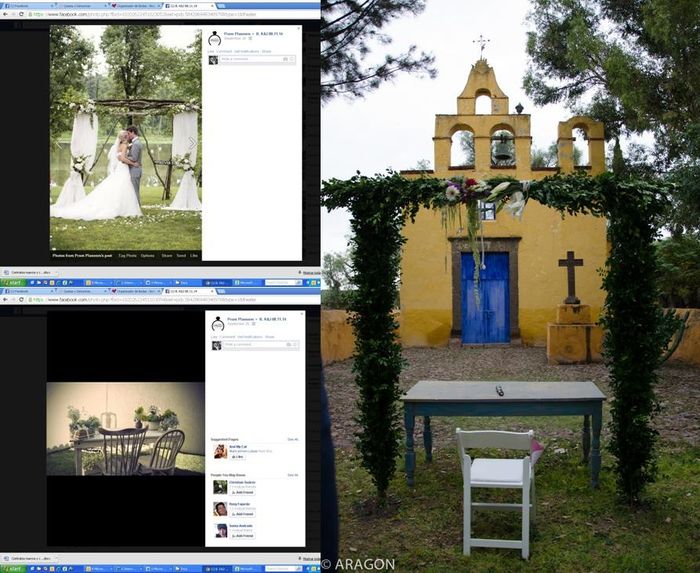 Montaje civil by Prom Planners