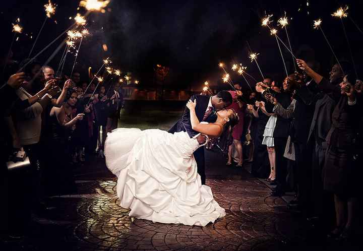 ¿Has pensado con qué música entrar a la recepción de tu boda? - 2