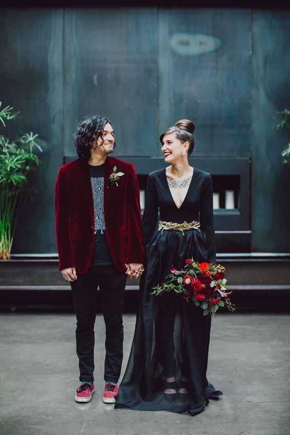 ¿Has pensado con qué música entrar a la recepción de tu boda? - 3