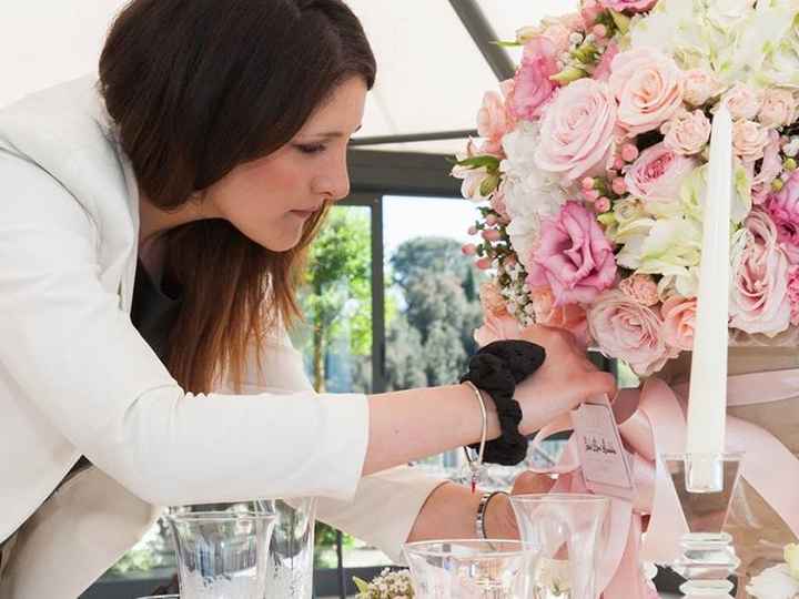 Wedding planner - 1