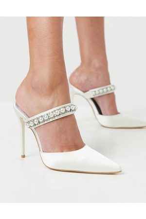 Zapatos de novia - 1