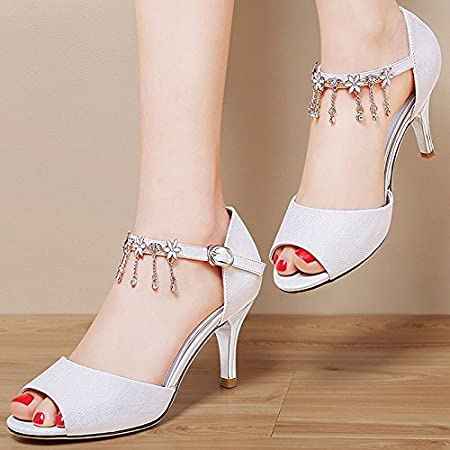 Zapatos de novia - 2