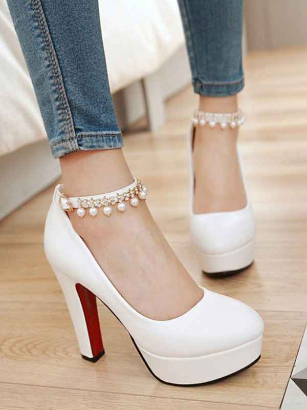 Zapatos de novia - 3