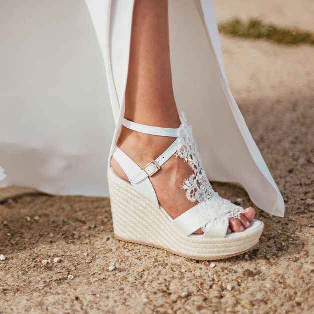 Zapatos de novia - 5