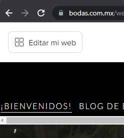 Encuestas en Web de Bodas!! - 1