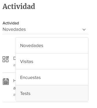 Encuestas en Web de Bodas!! - 3