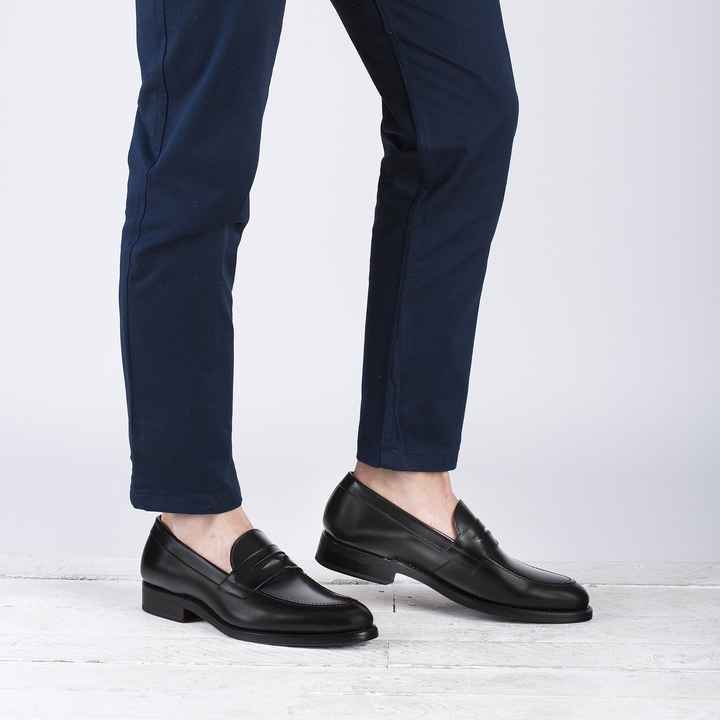Zapatos de novio - 1