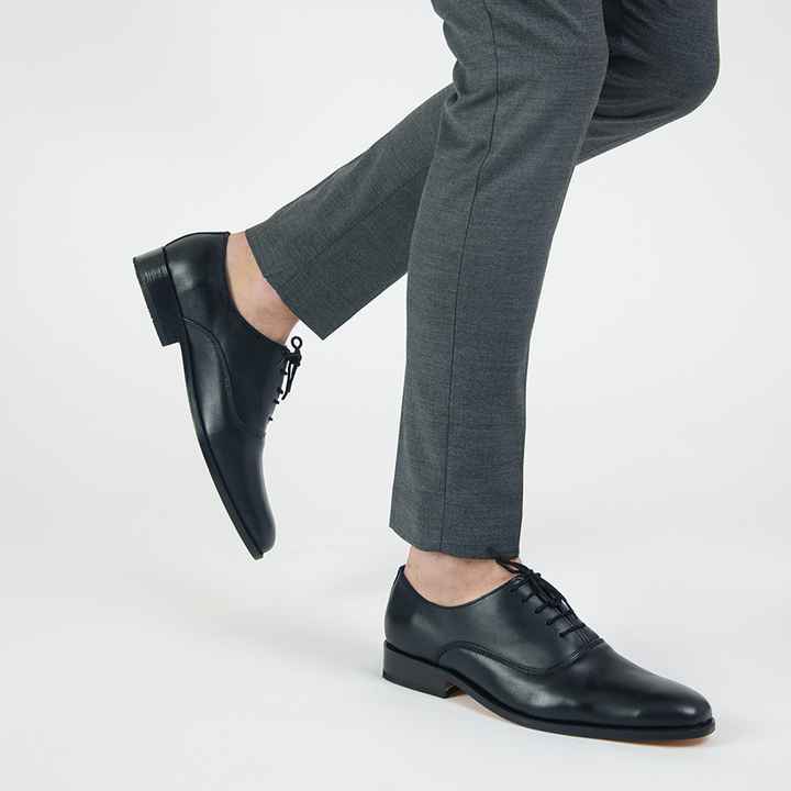 Zapatos de novio - 2