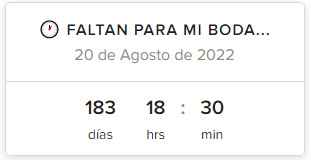 ¿Cuántos dígitos marca tu contador? ¿1, 2 o 3?⏰ - 1