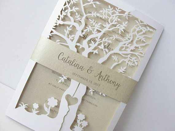 Frases para Invitaciones - 1