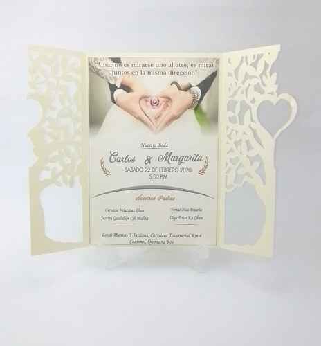 Frases para Invitaciones - 2