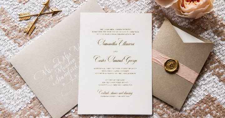 Frases para Invitaciones - 3