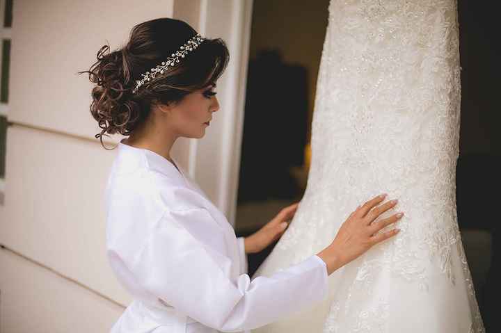 Los proveedores de mi boda en Nuevo León - 3