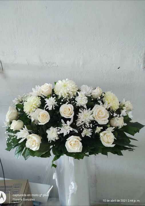 Los proveedores de mi boda en Nuevo León - 4
