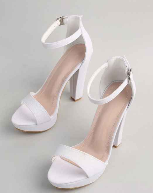 Ayuda!!! No encuentro mis tacones ideales - 1