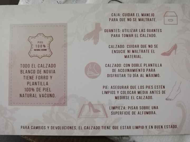 ¡Encontré mis Zapatos! - 3