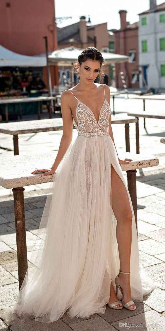 Vestidos de novia - 3